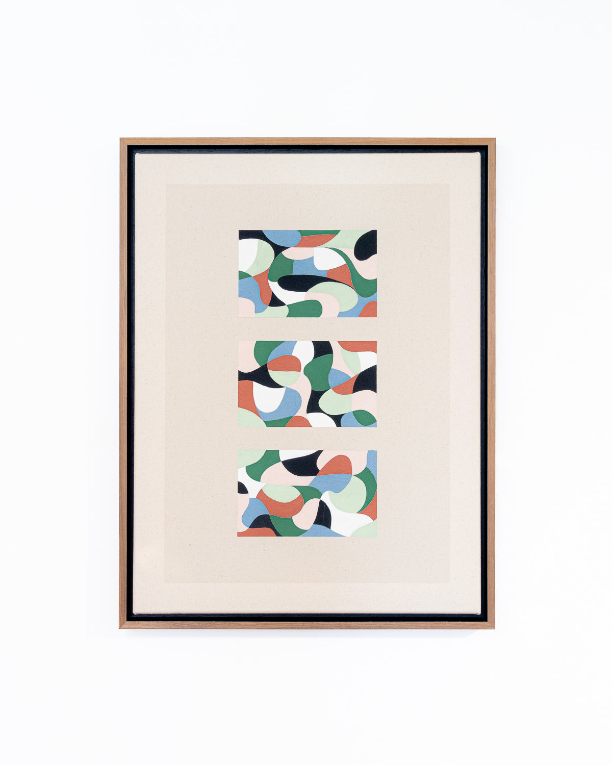 FRAGMENTS N.04