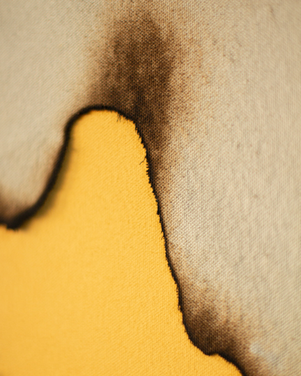 BURNT NO.2