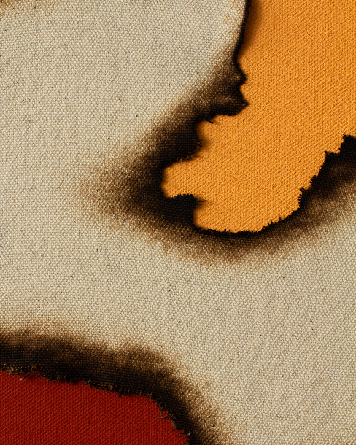 BURNT NO.1